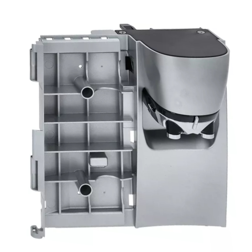 DeLonghi Servicetüre, silber EAM / ESAM