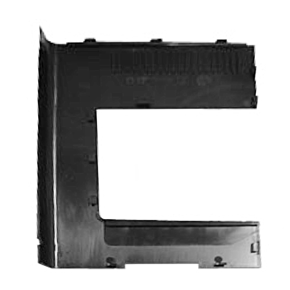 AEG Gehäusewand rechts Caffe Silenzio