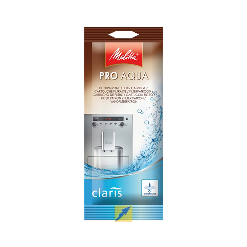 Melitta Claris Filterpatrone Pro Aqua