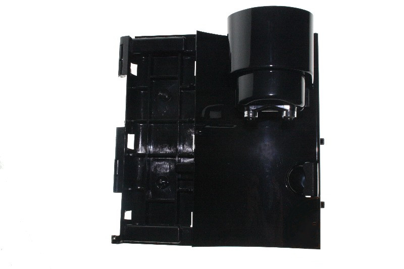 Delonghi Tür mit Kaffeeauslauf schwarz EAM/ESAM 7313220621 Delonghi Tür mit Kaffeeauslauf schwarz EAM/ESAM 7313220621