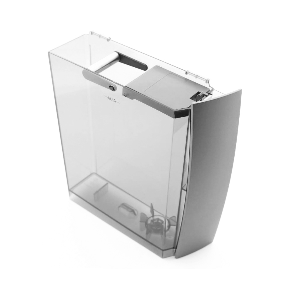 Jura Wassertank dark inox kpl. (K)