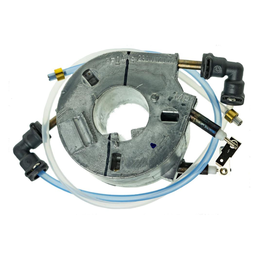 JURA Thermoblock 2000 Typ 3 Dampfheizung 66319