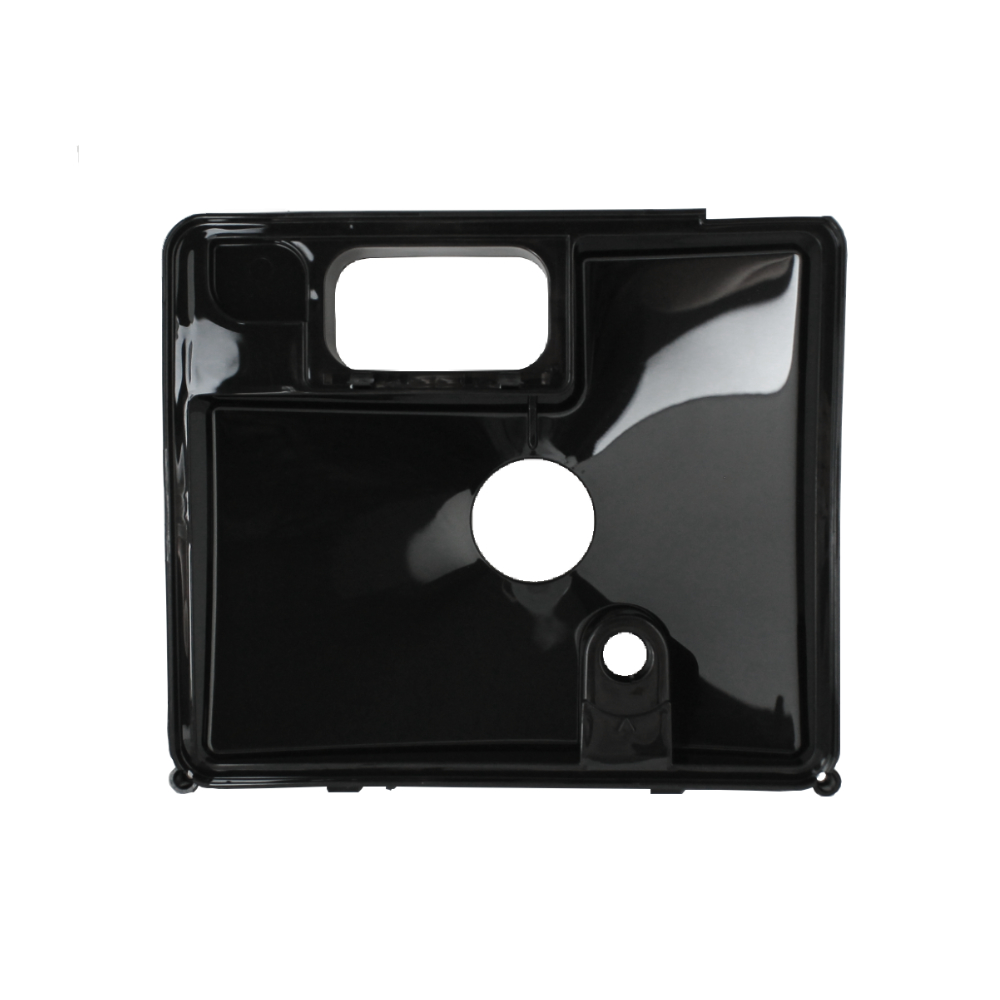 DeLonghi Bohnenbehälter (Schwarz) ETAM 29.666.S / ETAM 29.666.T