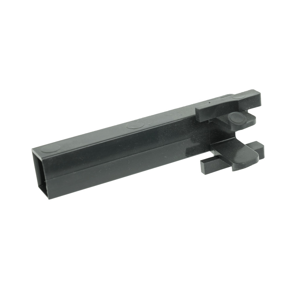 Miele Handgriff zu Brüheinheit grau CVA6xx
