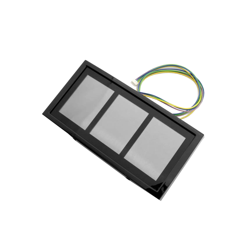 Jura Displaymodul J8 twin