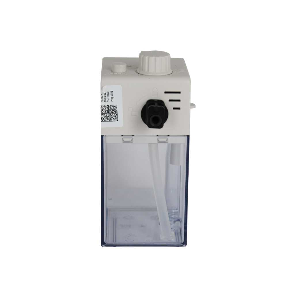 DeLonghi Milchkaraffe EN 560.S Nepsresso Lattissima Touch