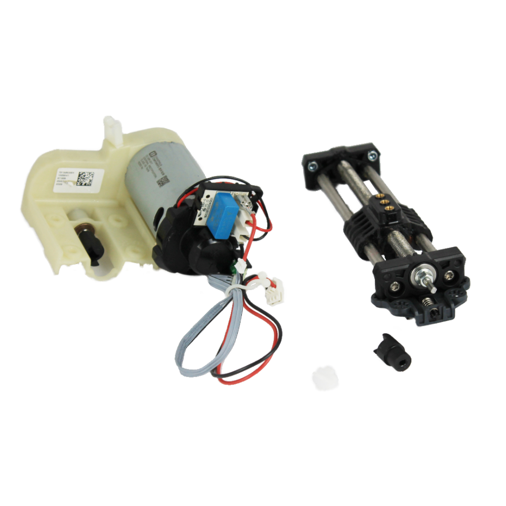 DeLonghi Antrieb / Getriebe EPAM Maestosa Kaffeevollautomat