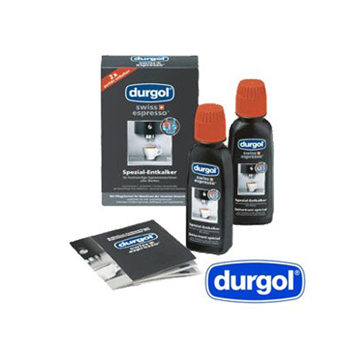 Durgol Spezial Entkalker 2x 125ml