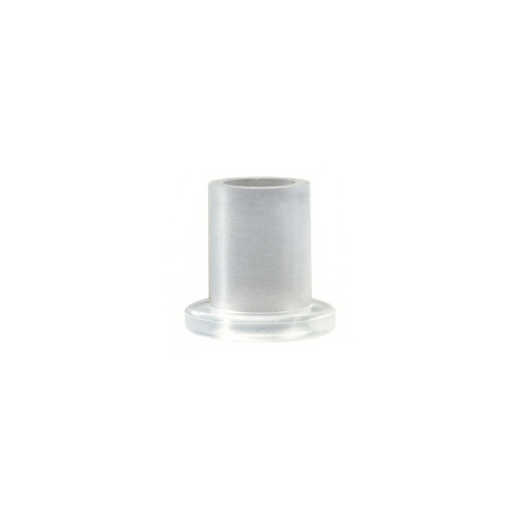JURA Steigrohrhalter transparent Cool Control
