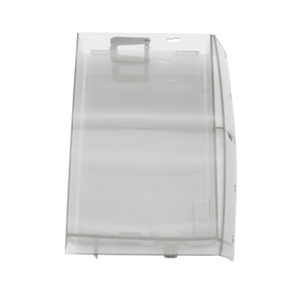 Wassertank SMART E inkl. Griff, JURA E-Serie Kaffeevollautomaten