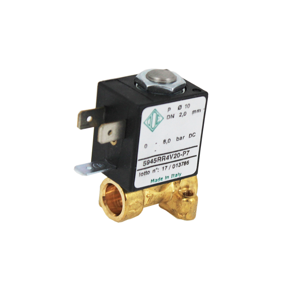 Saeco Magnetventil 1/8IFTR, 24V - Magic / Royal