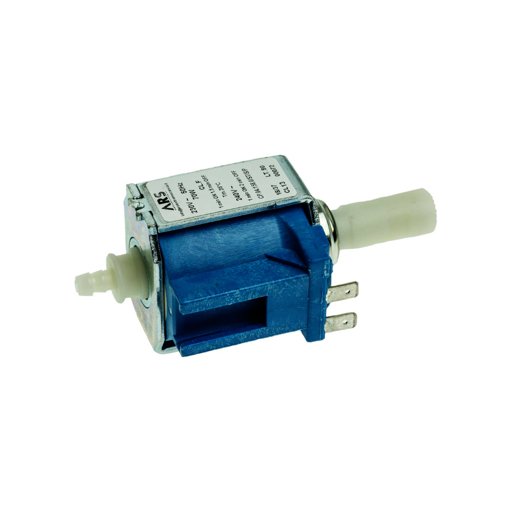 Nespresso Pumpe Invensys/ARS CP4 Nespresso Pumpe Invensys/ARS CP4