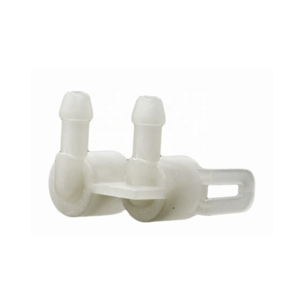 JURA Schlauchstecker natur Impressa S / X-Serie
