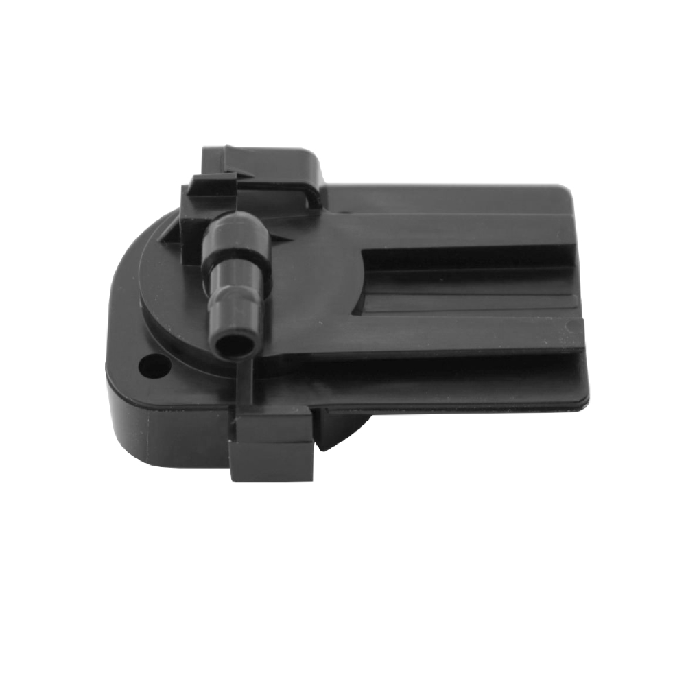 Jura Tanksockel schwarz E4 E6 E8