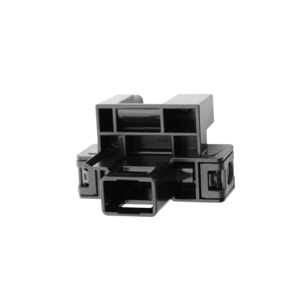 Jura Führung Auslaufschieber Giga 10