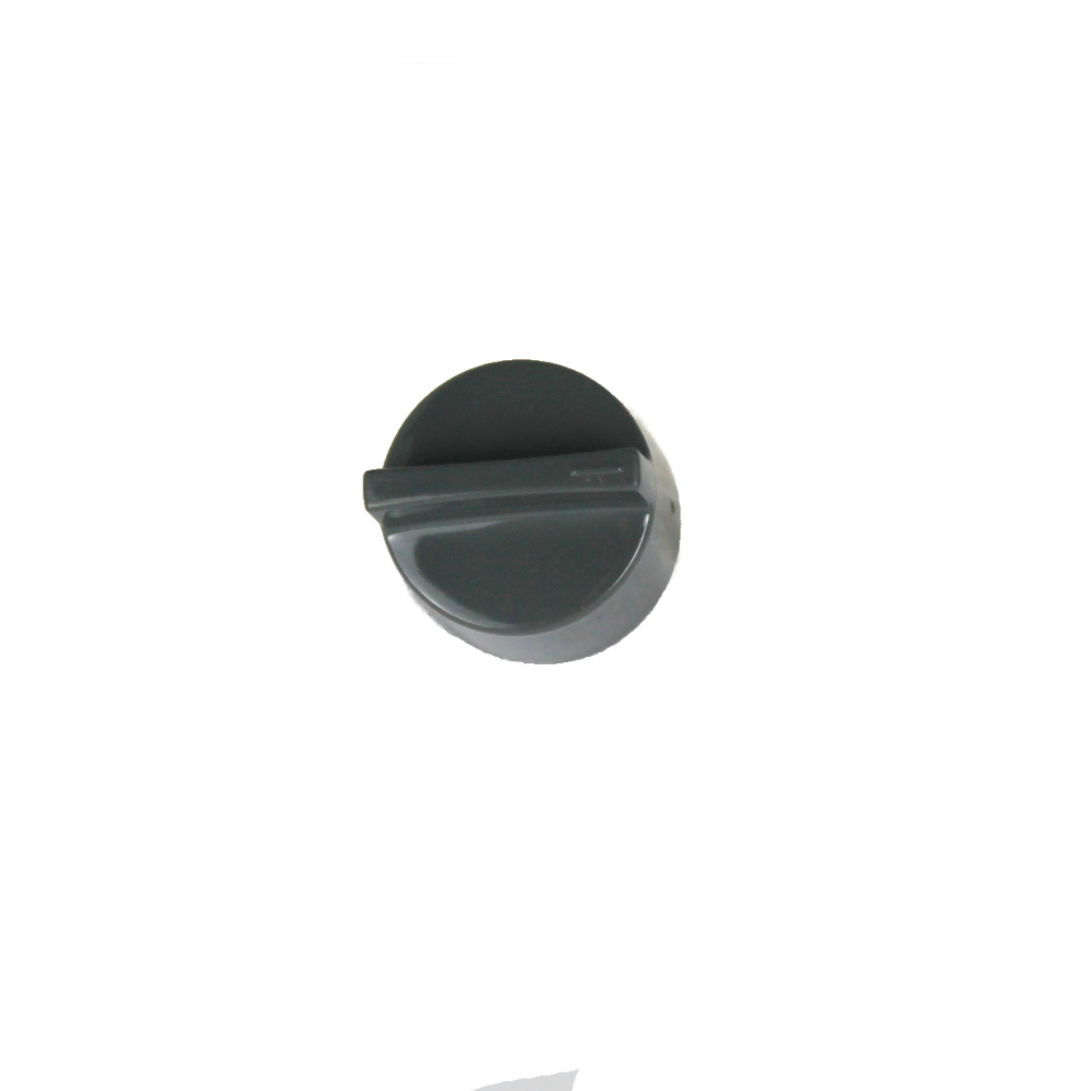 DeLonghi Drehschalter Grau