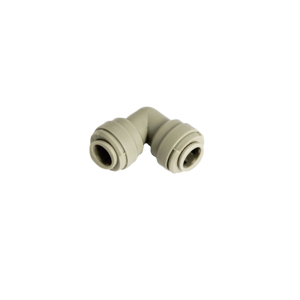Winkel - Verbinder 90° 3/8"