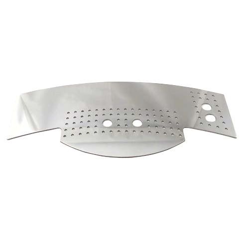 JURA Tassenplattform Inox Impressa C JURA Tassenplattform Inox Impressa C