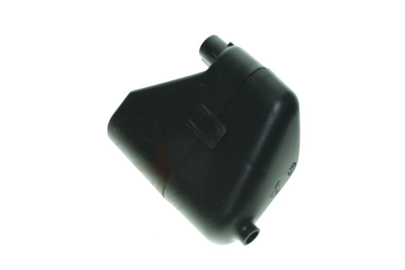 Krups Expansionskammer für Drainageventil XP 9000 Krups Expansionskammer für Drainageventil XP 9000