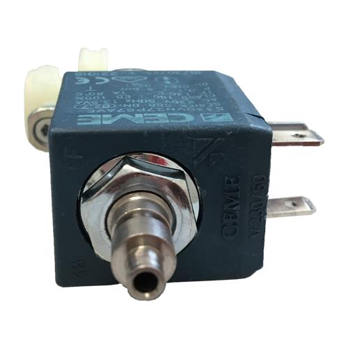 DeLonghi Magnetventil ECAM / ETAM DeLonghi Magnetventil ECAM / ETAM