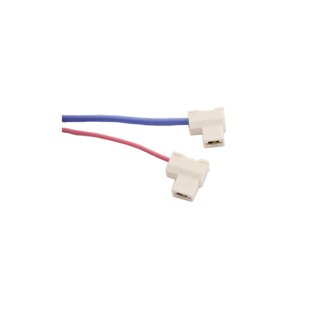 Jura Steckverbinder 2-fach rechts J8 twin