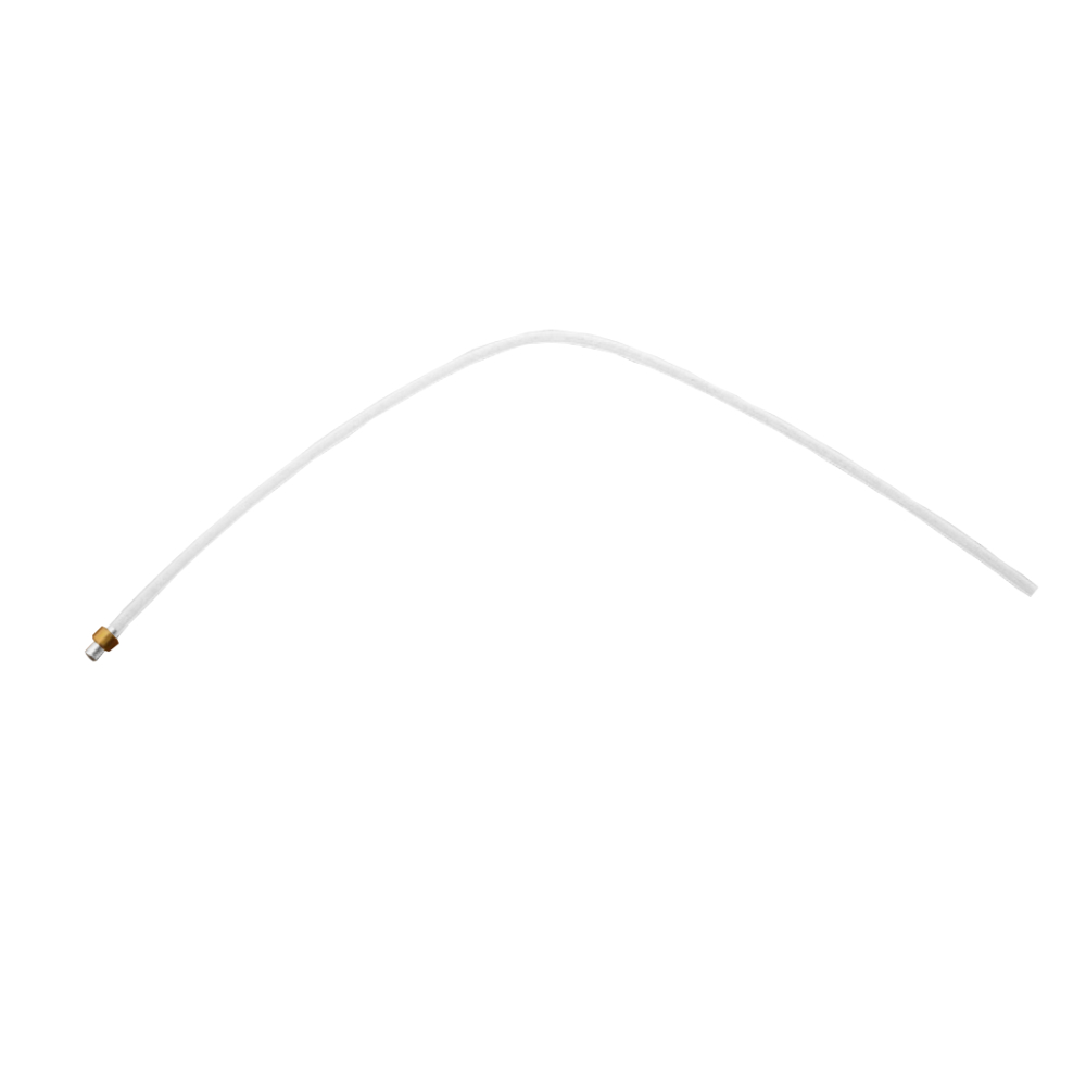 JURA Schlauch FEP 4x2.5x340 + Niet