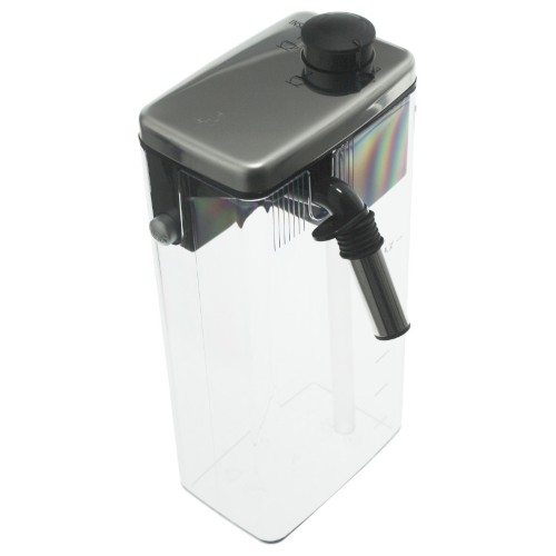 DeLonghi Milchbehälter mit Deckel ECAM 26.455