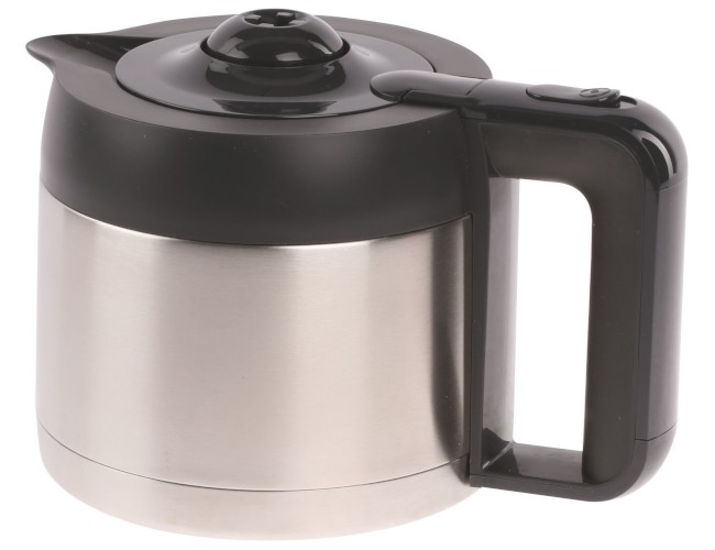 Bosch Ersatz-Thermokanne Edelstahl