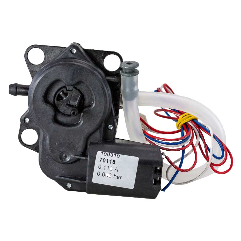 Siemens Keramikventil EQ.6