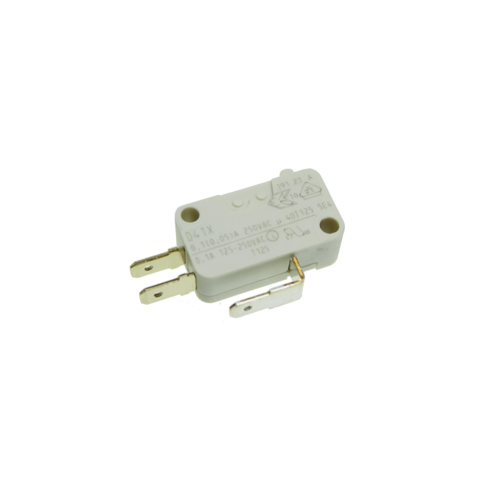 Rotel Mikroschalter D41R-QGAC