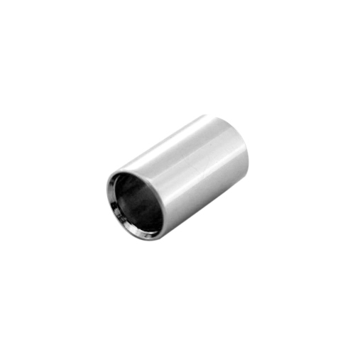 JURA Hülse Wasser verchromt Z6 / Z8