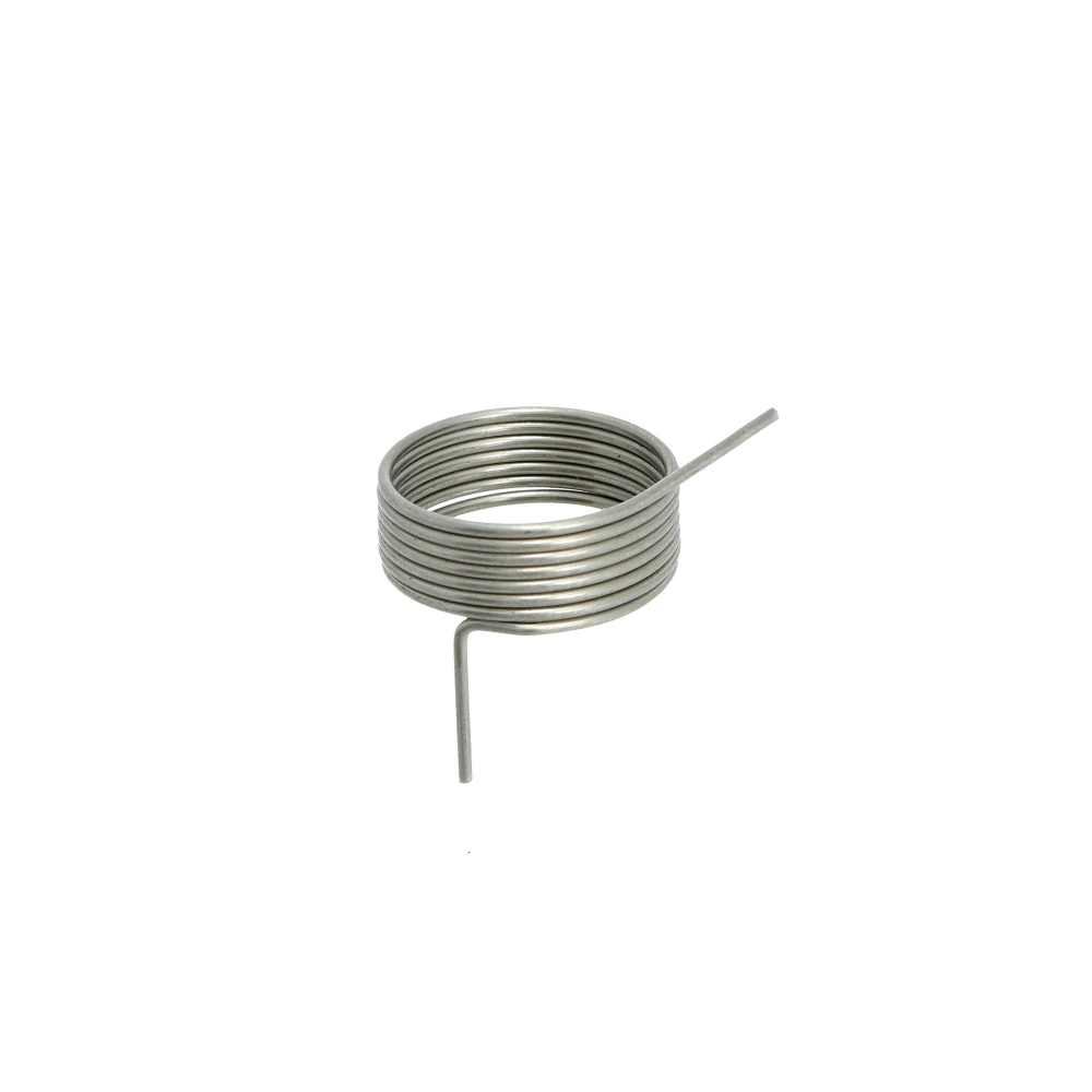 Delonghi Feder zu Auswurfhebel EAM / ESAM