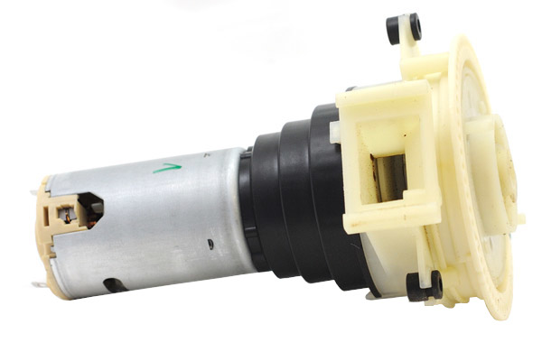 Siemens-Bosch Mahlwerk Johnson Motor
