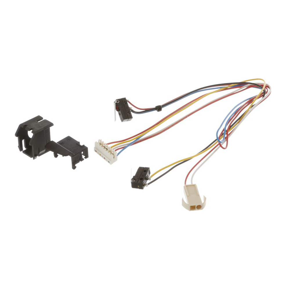 Bosch Siemens Kabelbaum mit Sicherheitsschalter EQ