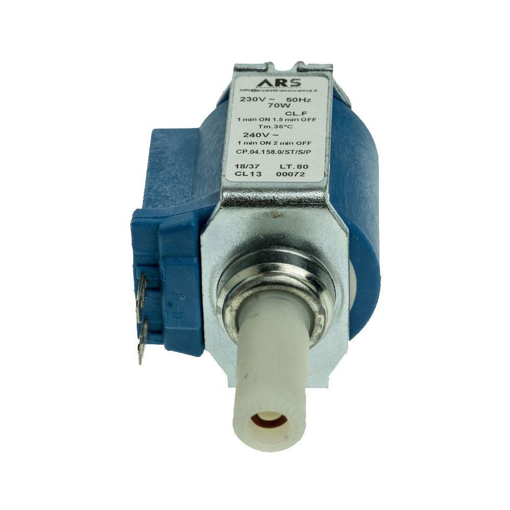 Krups Pumpe Invensys/ARS CP4