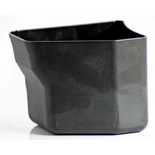 Nivona Tresterbehälter 660 schwarz V2 7xx