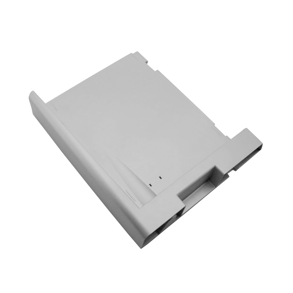 Jura Tanksockel platin