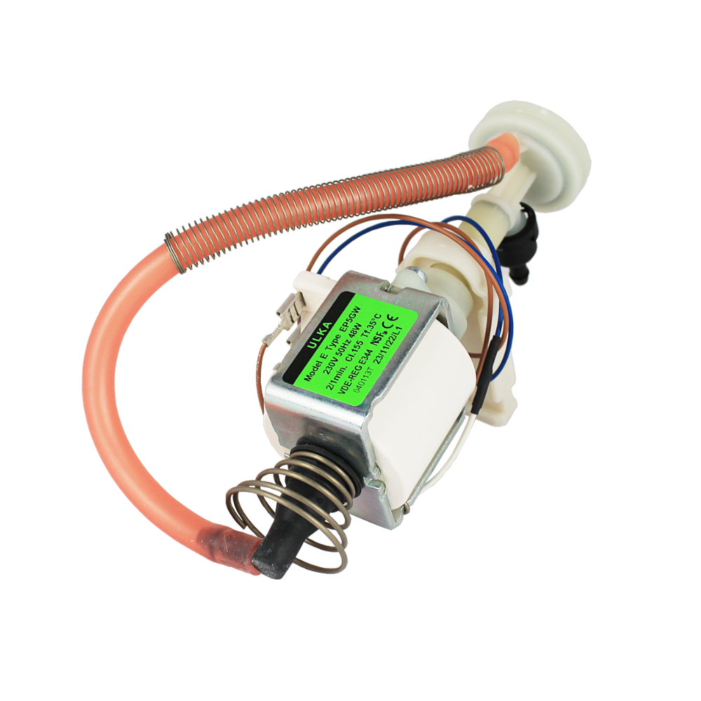 Bosch Pumpe VeroCafe