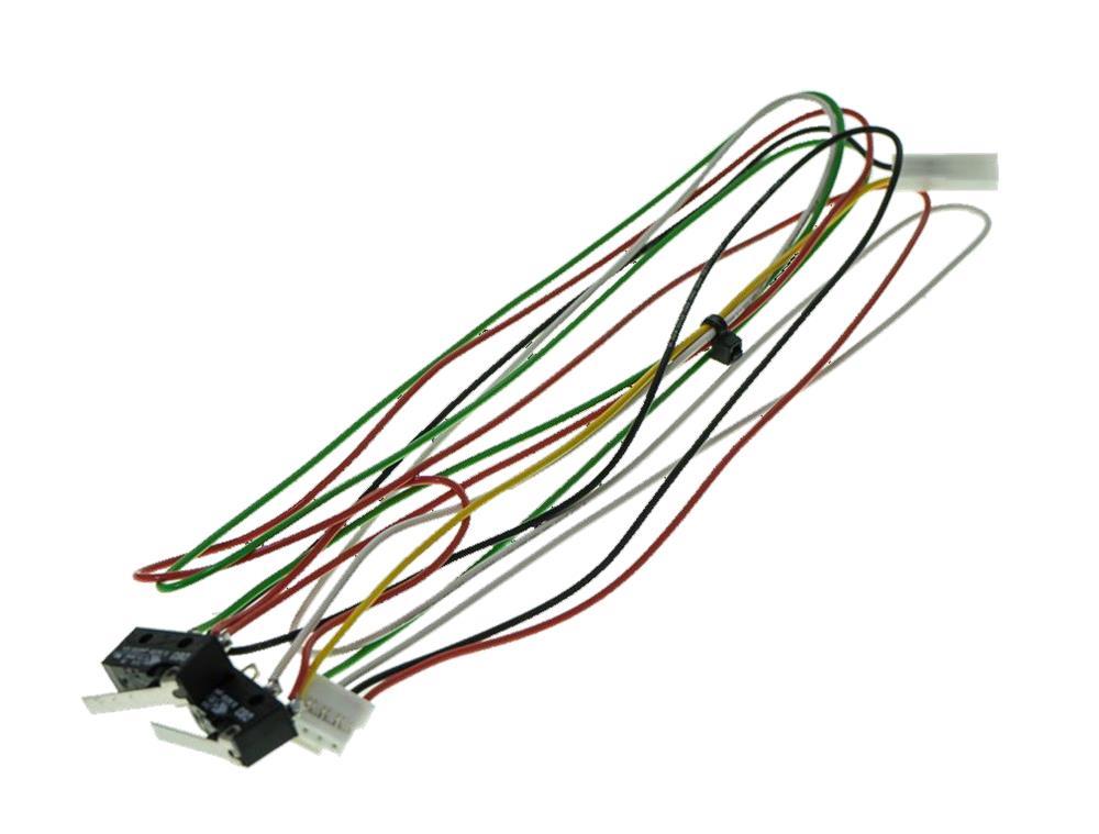 Bosch Mikroschalter Schwenkarmposition EQ.7 EQ8