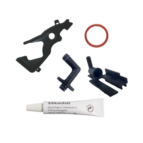 Siemens Wartungsset Brüheinheit EQ