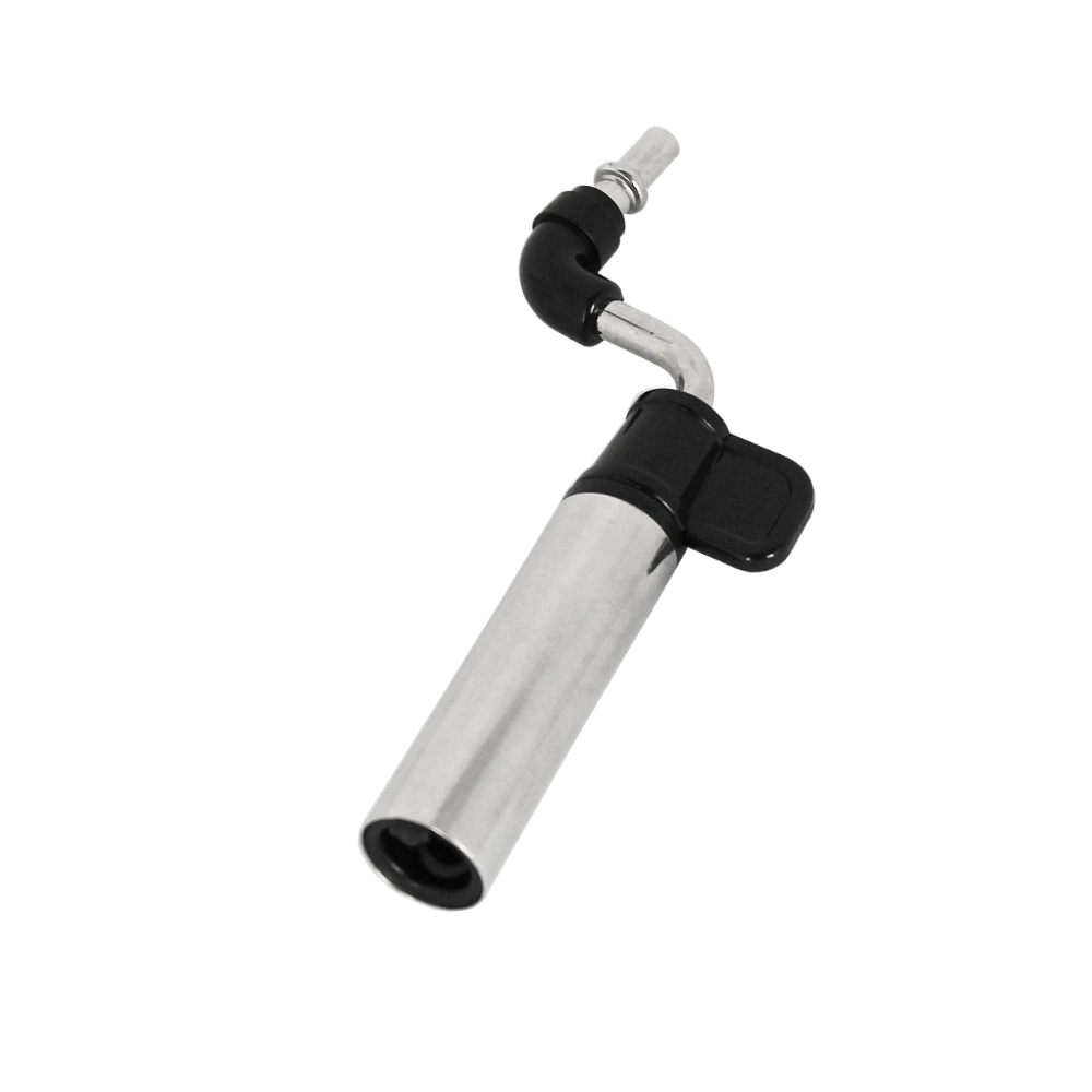 DeLonghi Milchschaumdüse mit Dampfrohr ECAM 21.116 / ECAM 21.117 / ECAM 22.110