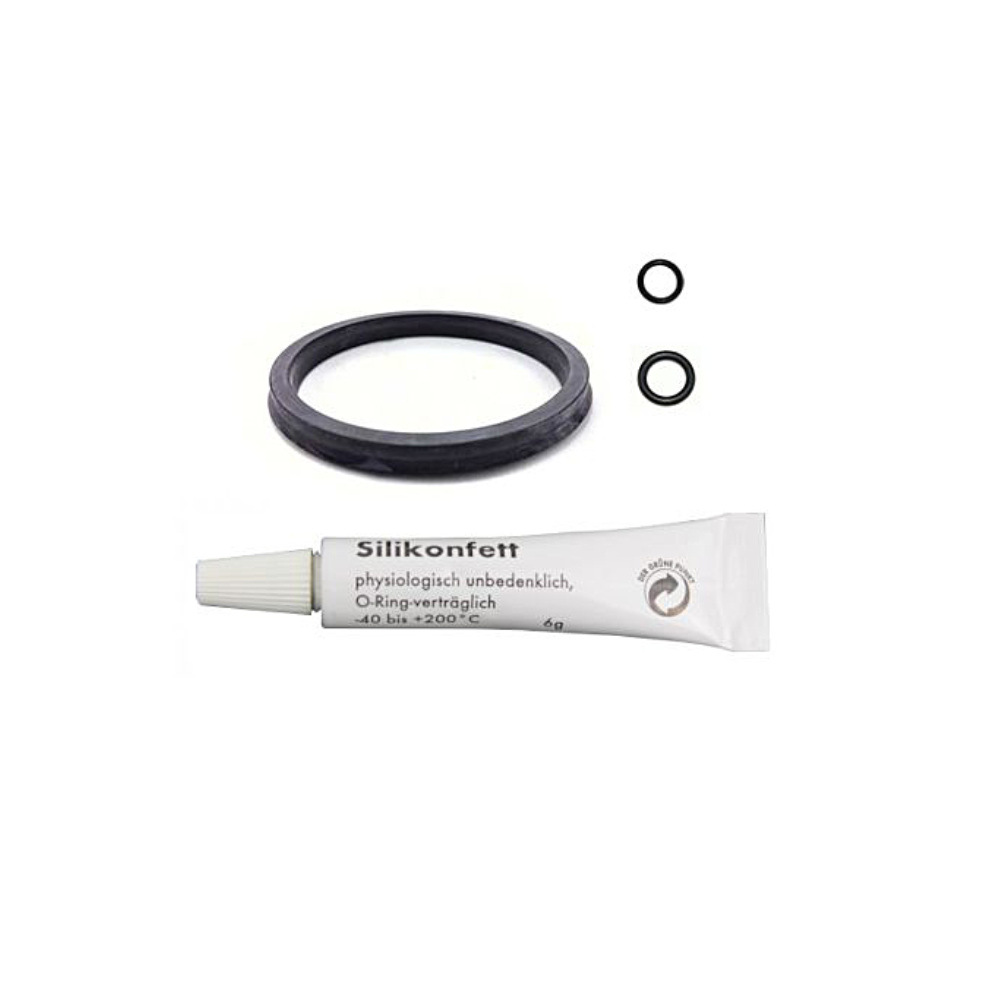 Miele Dichtungssatz Brüheinheit