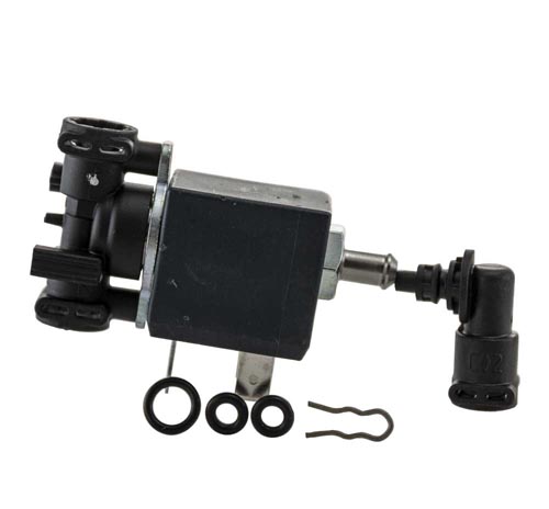 DeLonghi Solenoidventil EAM und ESAM alte Version