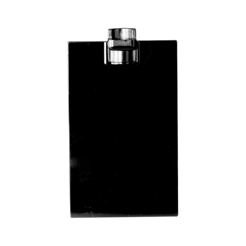 JURA Spritzschutz schwarz kpl. GIGA 5 / X8