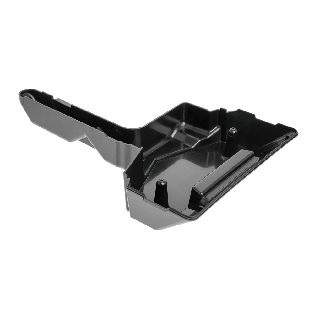 Siemens Auffangschale schwarz EQ.9