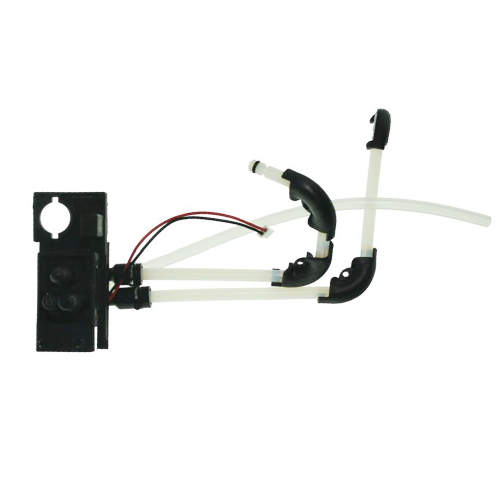 Siemens Kupplung Milchschäumer EQ.7