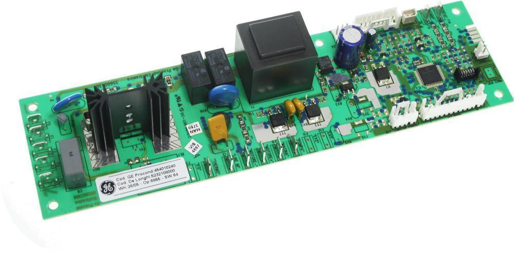 DeLonghi Leistungsplatine ESAM3500/4500 5213212811 DeLonghi Leistungsplatine EAM3500/EAM4500 5232109900