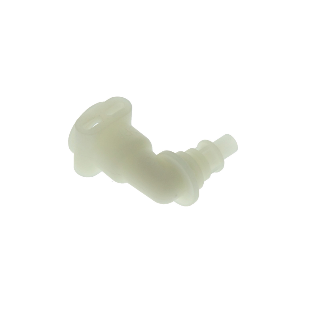 Nivona Fluid Anschluss L Form 90°
