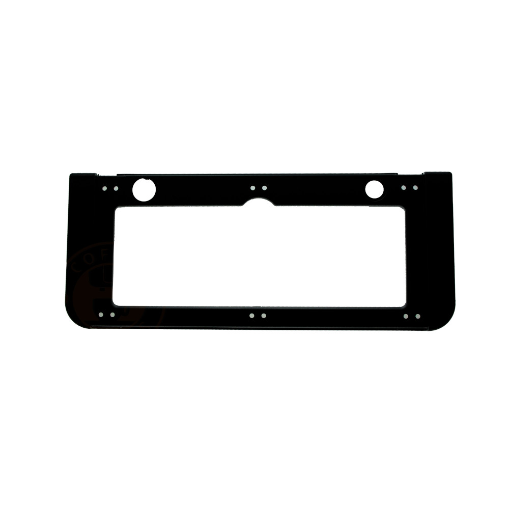 Melitta Abdeckung Auffangschale, schwarz E960/E970 Melitta Abdeckung Auffangschale, schwarz E960/E970