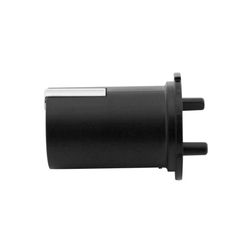JURA Drehknopf Dampf schwarz E-Serie